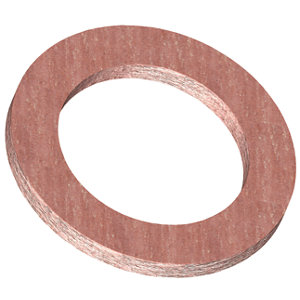 Joint en CSC eau chaude 12x17 mm