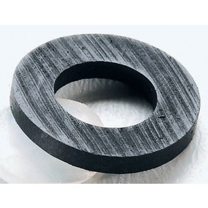 Sachet de 8 joints en caoutchouc EPDM 15x21 mm