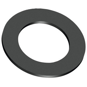 Sachet de 7 joints en caoutchouc EPDM 20x27 mm