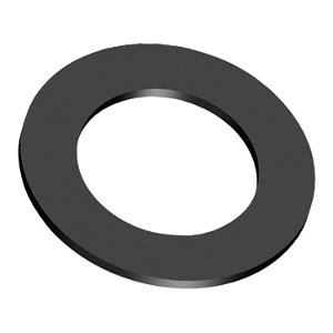 Sachet 5 Joints en caoutchouc EPDM - 33/42 mm