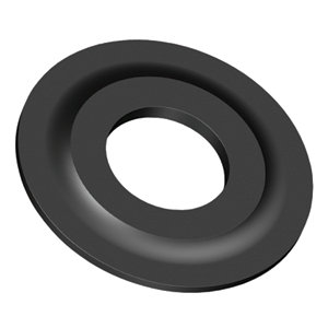 Joint en caoutchouc mécanisme chasse - 72/30 mm