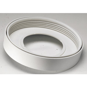 Joint d'étanchéité vers tout-à-l'égout en gomme naturelle issue de l'hévéa - Ø 100 mm