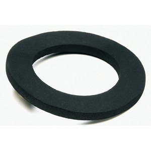 Joint mousse en gomme naturelle issue de l'hévéa - 110 x 70 x 16 mm