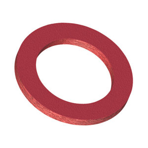 Sachet de 50 joints fibre eau froide 12x17 mm