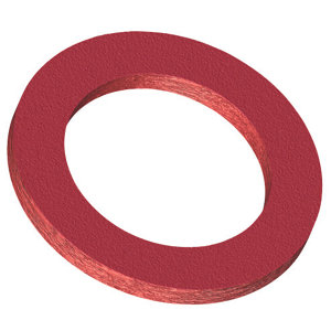 Sachet de 50 joints en fibre eau froide 20x27 mm