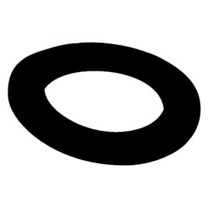 Sachet de 50 joints en caoutchouc eau chaude et eau froide 12x17 mm