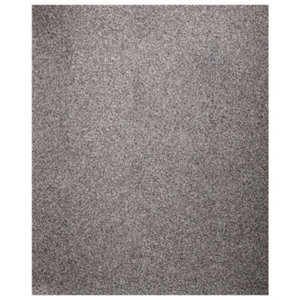 Feuille de papier corindon, grains de type fin taille 80 à l'unité