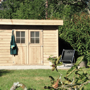 Traitement bois multi-usages 20 L