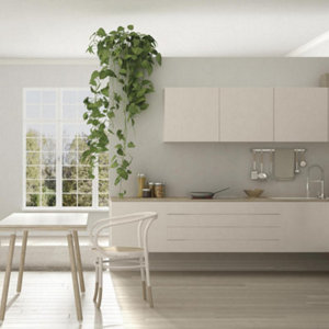 Peinture multi-supports 2en1 Satin 0,75 L Lin