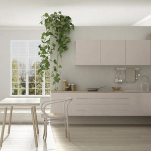 Peinture multi-supports 2en1 Satin 0,75 L Chanvre