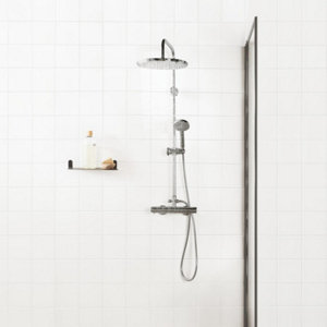 Peinture de rénovation faïence et lambris acrylique satin blanc 0,75 L