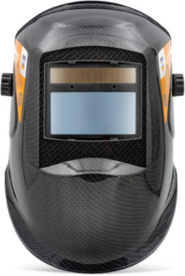 Masque De Soudage Automatique True Color Teinte 3 11 - vue 2
