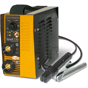 Poste à souder SPARK 130 + 1 masque LCD Techno 11