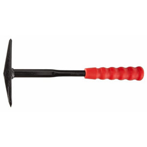 Marteau à piquer 260 mm - L. 6 cm H. 35 cm