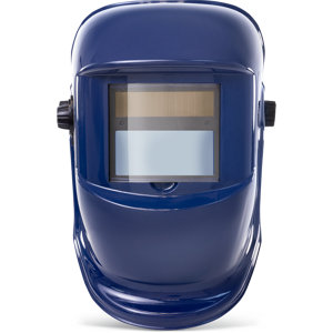 Masque de soudage automatique True Color teinte 9-13 variable