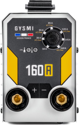 Poste De Soudure Gysmi