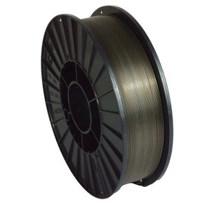 Fil fourré diamètre 0,9 mm bobine 4,5 kg