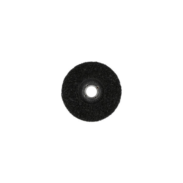 Meuleuse Angle 125mm Disques De Nettoyage UVVRUR - 125mm | Lot De 7 | Pour Meuleuse D'Angle - Rouille Et Peinture Disques Csd 125mm Dérouillage