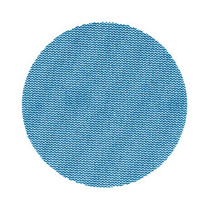 5 feuilles de ponçage 125 mm - Grain 120