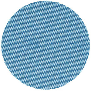 5 Disques 225 mm MeshPower - Grain 80