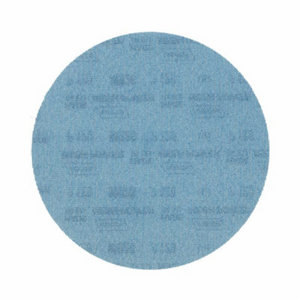 5 Disques 225 mm MeshPower - Grain 120