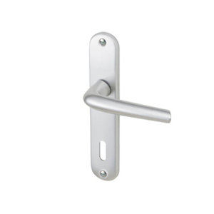 Ensemble "MONDIAL" argent TS/TB/TCY