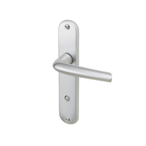 Poignée de porte "MONDIAL" TCD