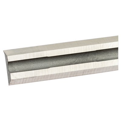 Fers de rabot BOSCH 2607000096 Réversibles 82x5 5mm Pour bois - vue 3