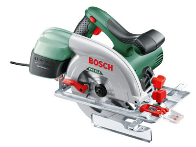 Bosch PKS - vue 9