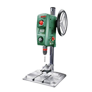 Perceuse à colonne avec affichage digitale "PBD 40"