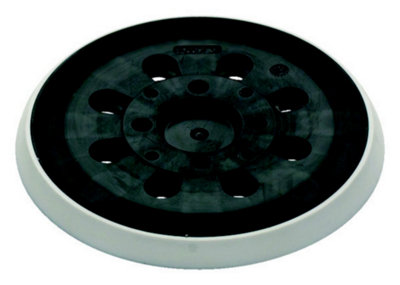 Plateau Ponçage Mi dur PEX 300400 - vue 2