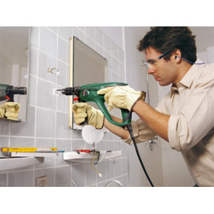 Perforateur PBH 2100RE + set de 6 forets SDS+