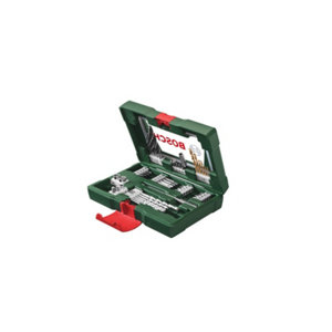 Coffret V-Line - 48 Pièces