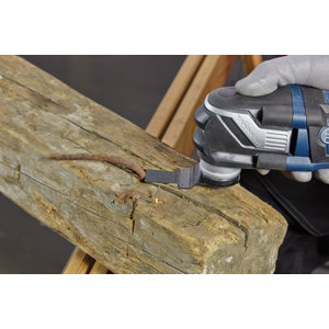 Kit 3 lames Starlock spécial bois sciage bois & Métal