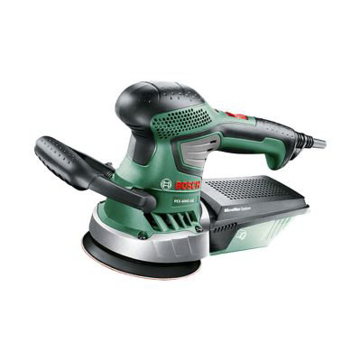 Ponceuse Excentrique PEX 4000 AE - vue 1