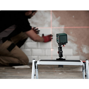 Laser ligne Quigo auto-nivelant