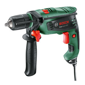Perceuse à percussion easy impact 550 w
