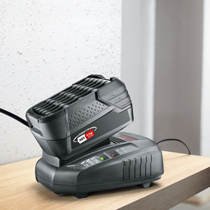 Batterie Lithium-Ion 6,0 Ah - 18 V pour machines BOSCH VERT 18 V