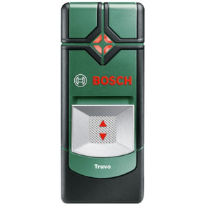 Détecteur de matériaux avec auto-calibrage "Truvo"