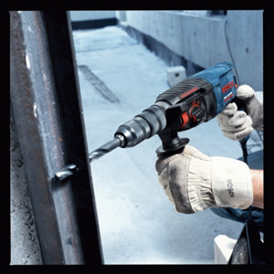 Perforateur filaire 830W SDS - GBH2-26