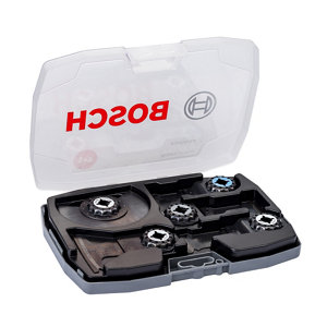 Coffret 5 accessoires Starlock Best of cutting