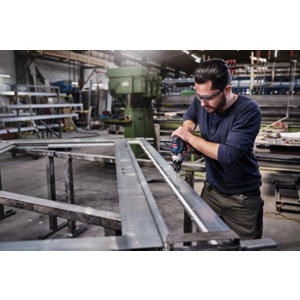 Coffret de 18 forets POINTTEQ ToughBox haute performance