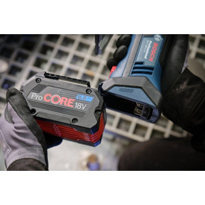Batterie haute performance ProCORE 18V - 8,0 Ah