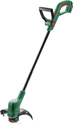 Bosch Coupe Bordures à Batterie EasyGrassCut 18V 26 sans Batt./Chargeur