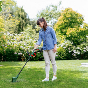 Coupe-bordures sans fil "Easy Grass Cut" 18V-26 - outil seul sans batterie