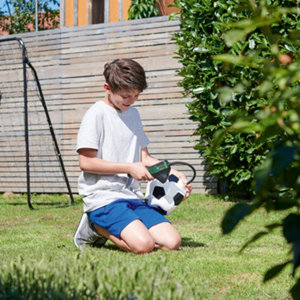 POMPE A AIR SANS FIL EASYPUMP 3,6V 3AH