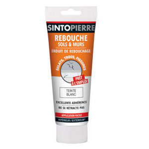 Enduit de Réparation Sintopierre - Sol & Mur - 330ml