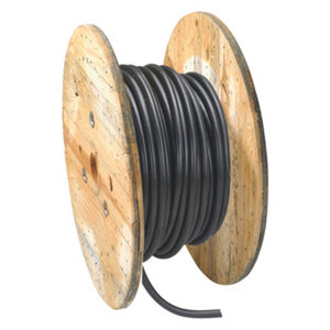 Câble rigide R2V 3G - 4 mm² L. 50 m