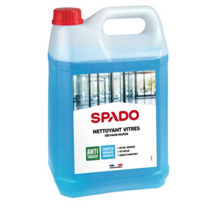Nettoyant vitres & surfaces modernes 5 L