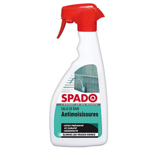 Nettoyant pour moisissures 500 ml